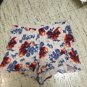 Free people shorts